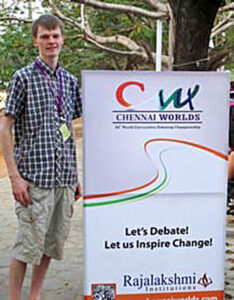 OBCT 2013 Winner Williams 1 234x300