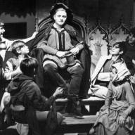 “The History of King Henry IV – Pt 1”  (1967)