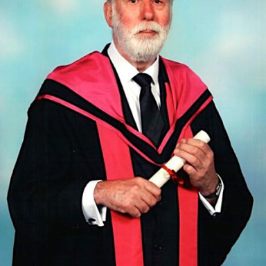 Dr. David Fuller (KEGS 1952-1957)