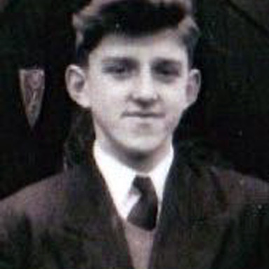 Tony Benge