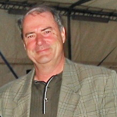 Rob Andrews (formerly Berwyn-Jones) (KEGS 1960s)