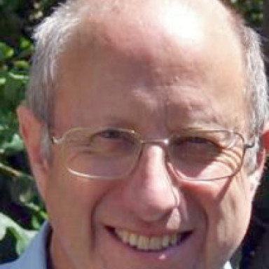 Steve Harrison (KEGS 1969-1976)