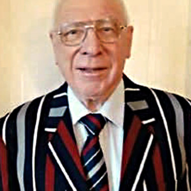 Gordon Thomas Turvey