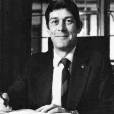 Derek I Smith (KEGS 1949-1956)