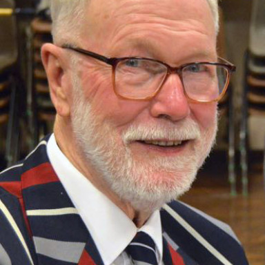 Ron Steele