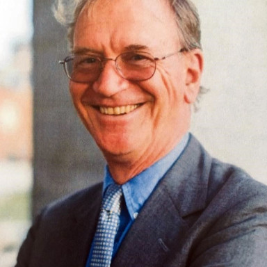 Robert (Rob) Hedges