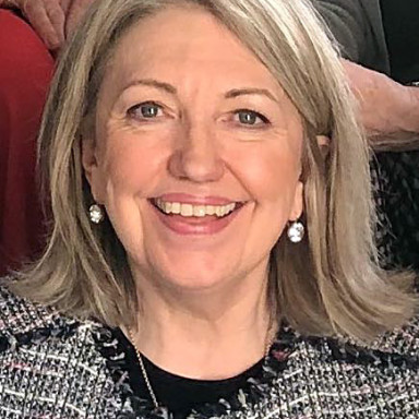Chrissy Harrod