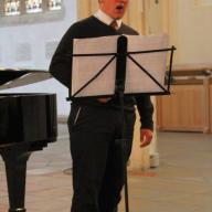Sam Knock (2013)