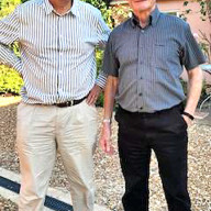 Reunion of the Class of ’72