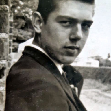 Malcolm Moore (KEGS 1959-1965)