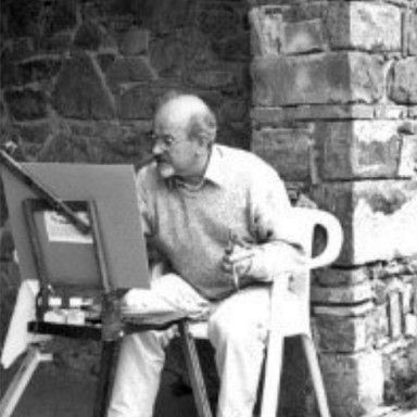 Ken Gorman