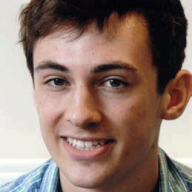 Alex Dobbyn (2014)