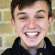 Ciaran Buttress (2015)