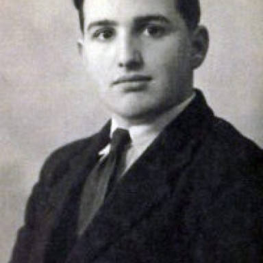 Colin Bailey ( KEGS 1951-1959)